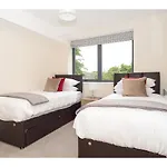4 Chapel Stylish 2-bed Flat Near Centre Pass The Keys Apartment York