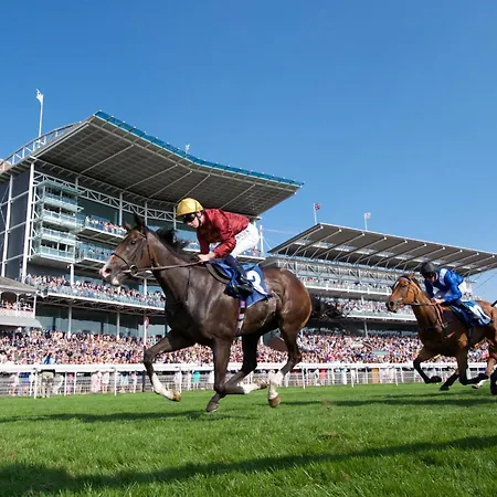 4 Chapel Stylish 2-bed Flat Near Centre Pass The Keys * Йорк