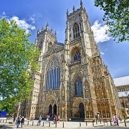 4 Chapel Stylish 2-bed Flat Near Centre Pass The Keys Апартаменты *