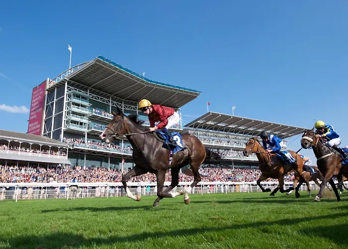 4 Chapel Stylish 2-bed Flat Near Centre Pass The Keys * York