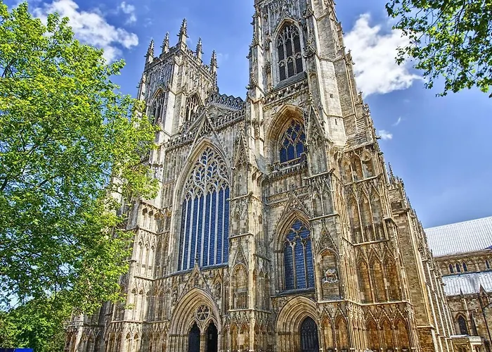 4 Chapel Stylish 2-bed Flat Near Centre Pass The Keys Апартаменты *