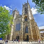 4 Chapel Stylish 2-bed Flat Near Centre Pass The Keys Apartment *